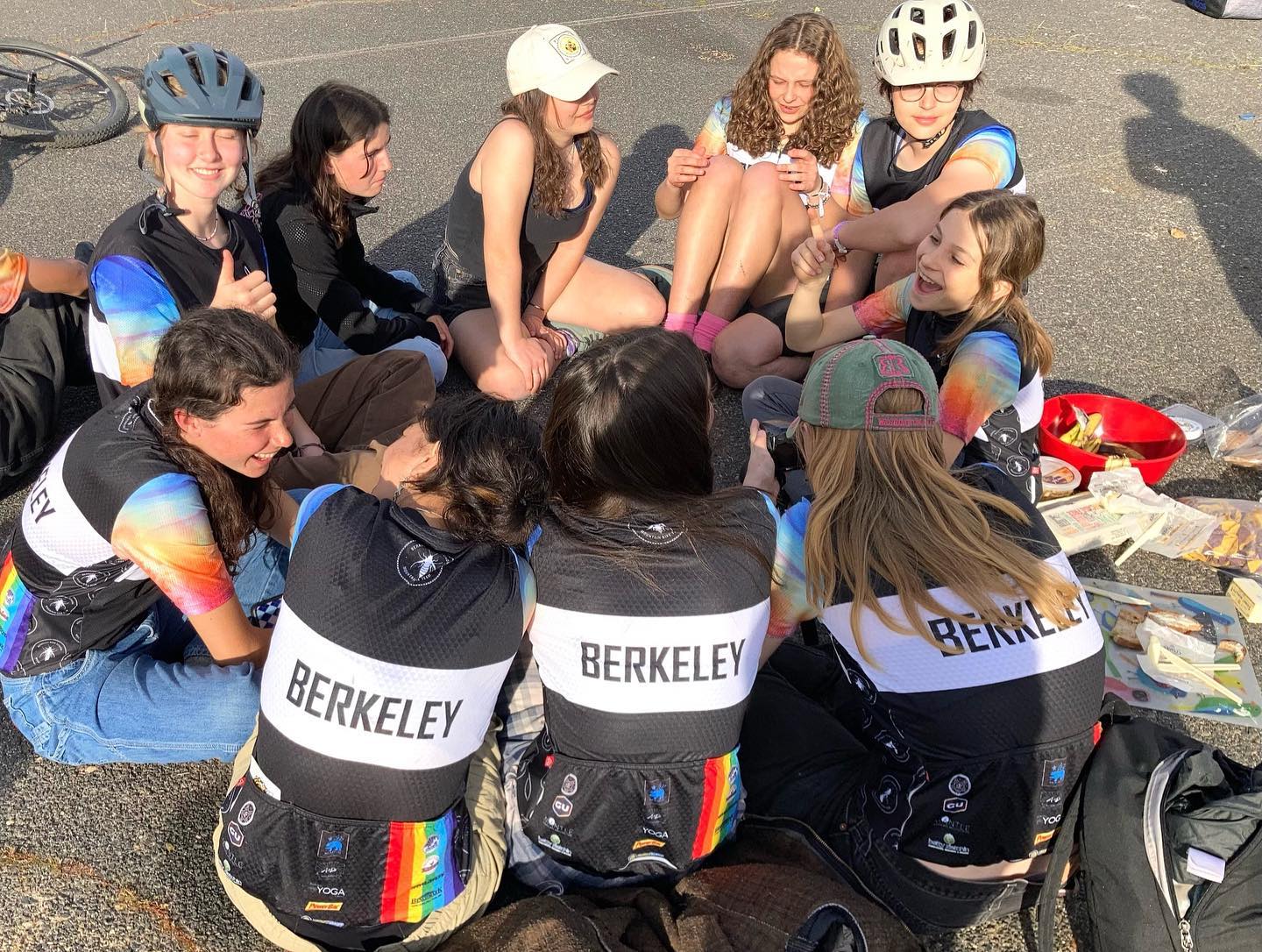 About MOUNTAIN HOUSE UNITED