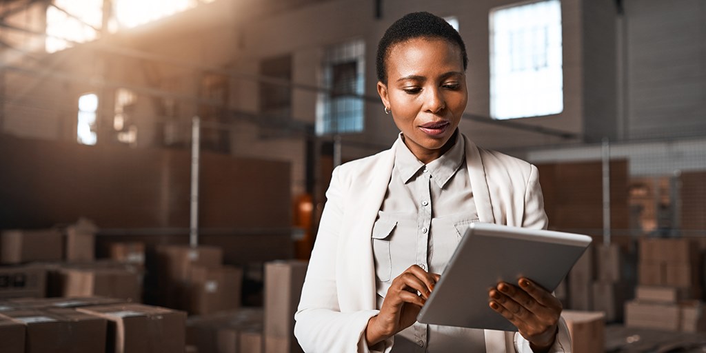 Office and outreach coordination